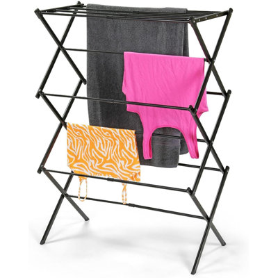 Metal Clothing Rack