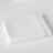 Stanza 420 Thread Count Egyptian-Quality Cotton Flat Sheet-18308774-18308784