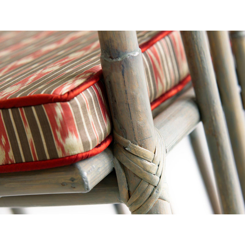Dining Chair Upholstered Arm Chair