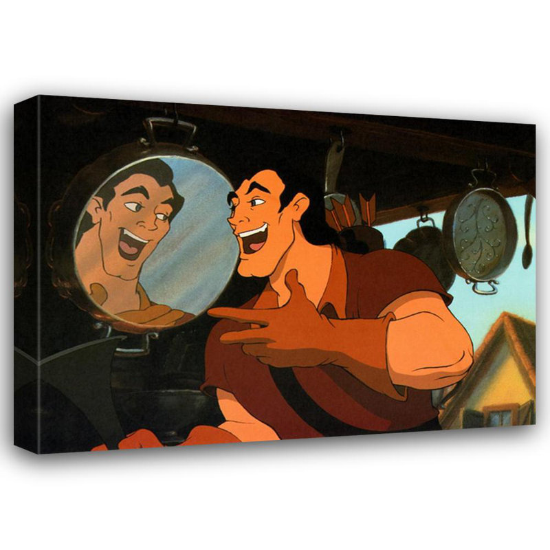 Gaston