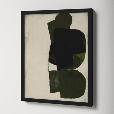 Eastbound Painting by StudioM