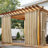 Waterproof Outside Curtains Premium Weatherproof Privacy Curtains-2071467574-2071467579-2047285448