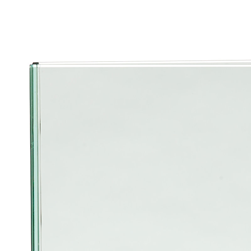 Lochview Glass Table Vase