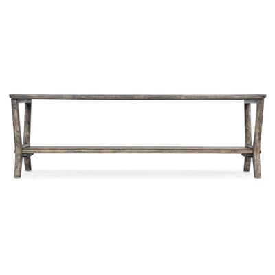 Commerce & Market Brandon Cocktail Table