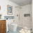 Pressure-Balanced Complete Shower System with 10-Inch Rain Shower Head, Handheld, Rough-in Valve-60135003