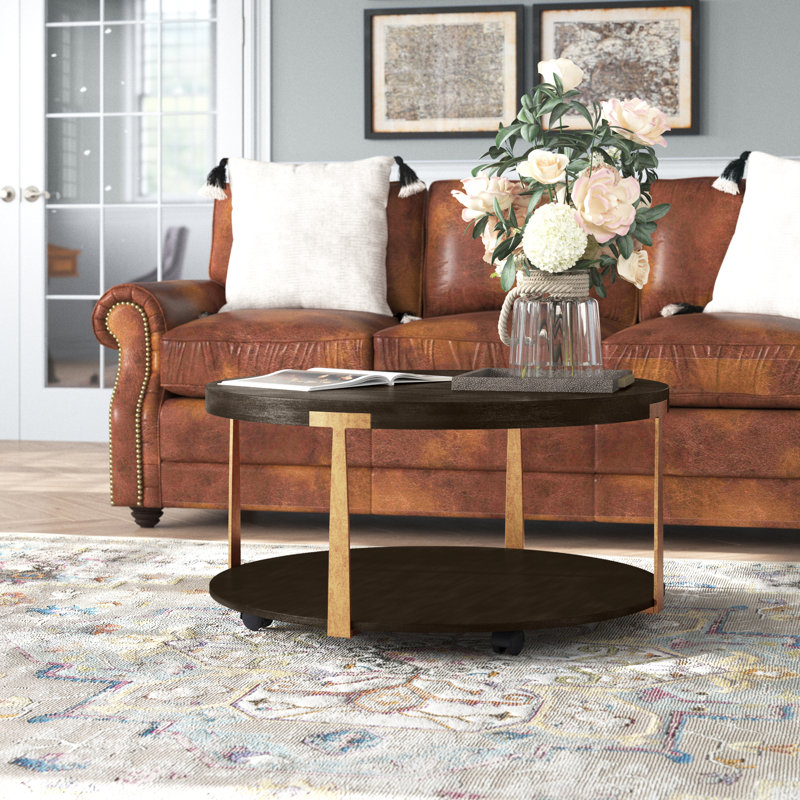 Table basse Sinegal
