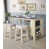 Taupe/Antique Gray selected