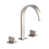 Brushed Nickel is out of stock