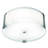 Pastrana Glass Flush Mount-25641395
