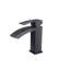 Robinet de salle de bain élégant à poignée unique 7 "Solace Sabana-44620237
