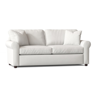 Warrington 82" Rolled Arm Sofa