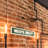 Enseigne lumineuse DEL Wake and Bake