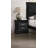 Himansu Nightstand, Modern Nightstand With Drawer, Bed Side Table-1495034232