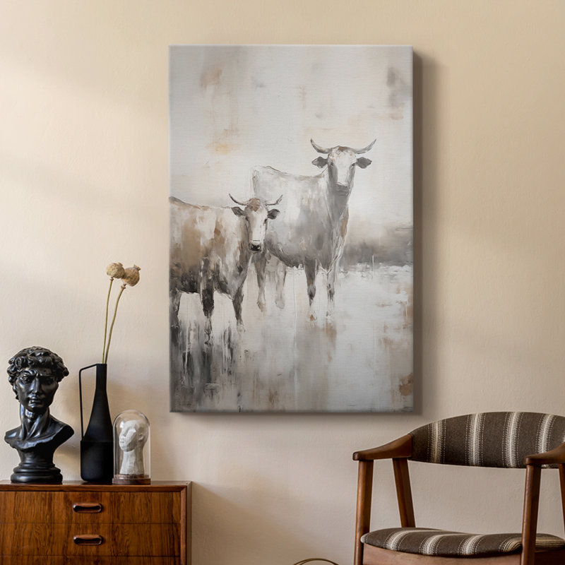 ANIMALS Series CCLxxxxi - Galerie sur mesure, H 18 po x l 12 po