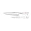 WÜSTHOF Gourmet White 2-Piece Chef's Knife Set