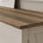 55.1" W Farmhouse 9 Drawer Dresser with Specious Tabletop,Wood Bedroom Dresser -1149035094