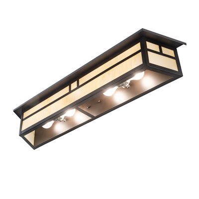 2 - Light Vanity Light