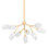 Aldean 9 Light Chandelier
