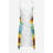 Floral Bib Apron