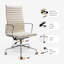 Genuine Leather Conference Chair-928950341