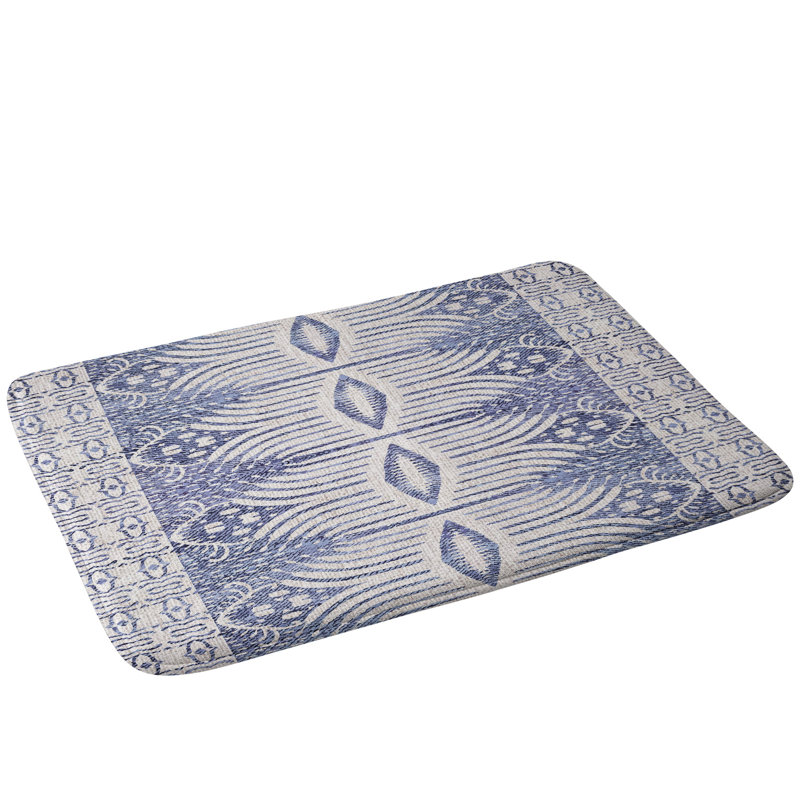Tapis pour salle de bain
