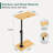 Maegan Tray Table