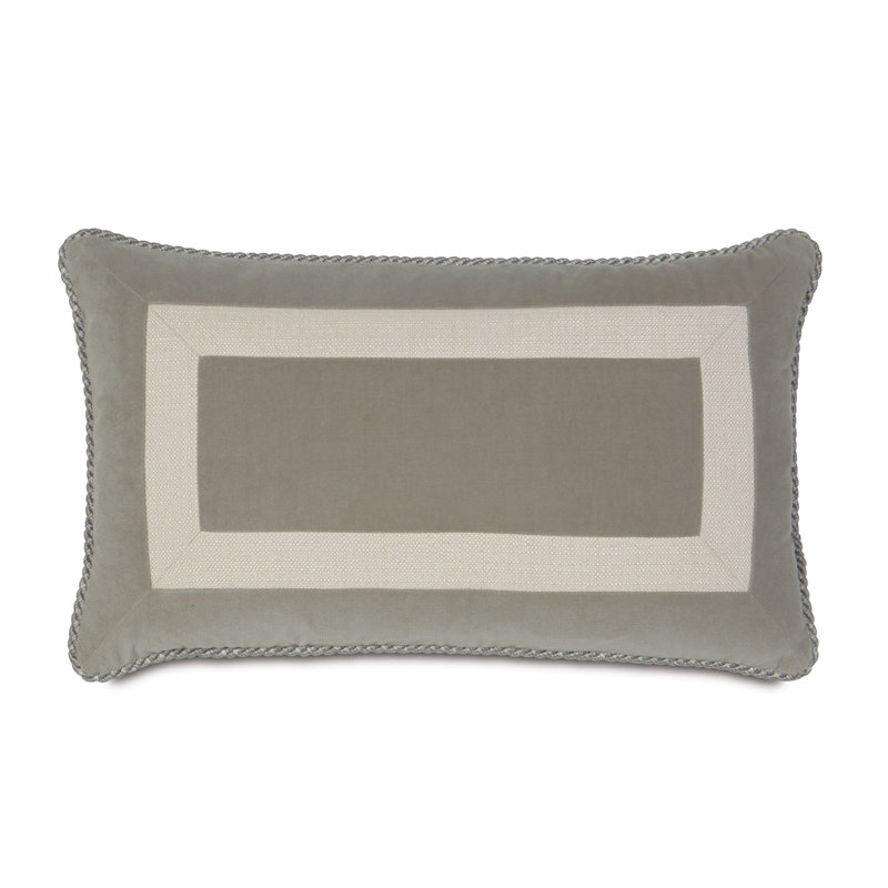 Rayland Lumbar Pillow Cover & Insert