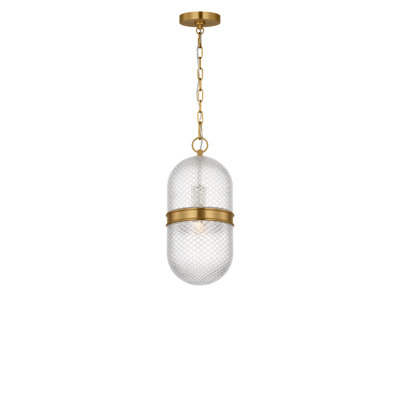 Curryville Pendant Light