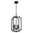 Zoanne 4 - Light Geometric Pendant-99469284-99469285