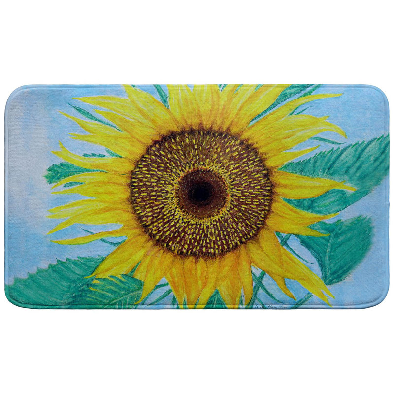 Tapis de bain Dick's, L 30 po x l 18 po