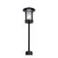 Fulton 1 - Light Lamp and Post