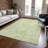 Nayelin Washable Paisley Indoor / Outdoor Rug-432302010