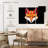 Geometric Fox-107990813