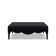 Swag Square Ottoman