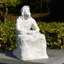 Statue jardin de Jésus Gethsemane