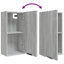 Isarel Bathroom Cabinet-887369296