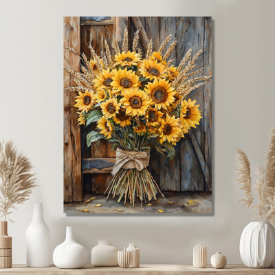 Stites - impressions sur toile florales