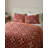  Pendleton San Marcos Persimmon Twin Quilt-116385866