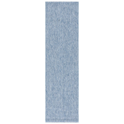 Tapis d'intérieur / extérieur de couleur unie Sisal