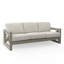 Ensemble de salon d'extérieur 3 pièces Cranleigh
