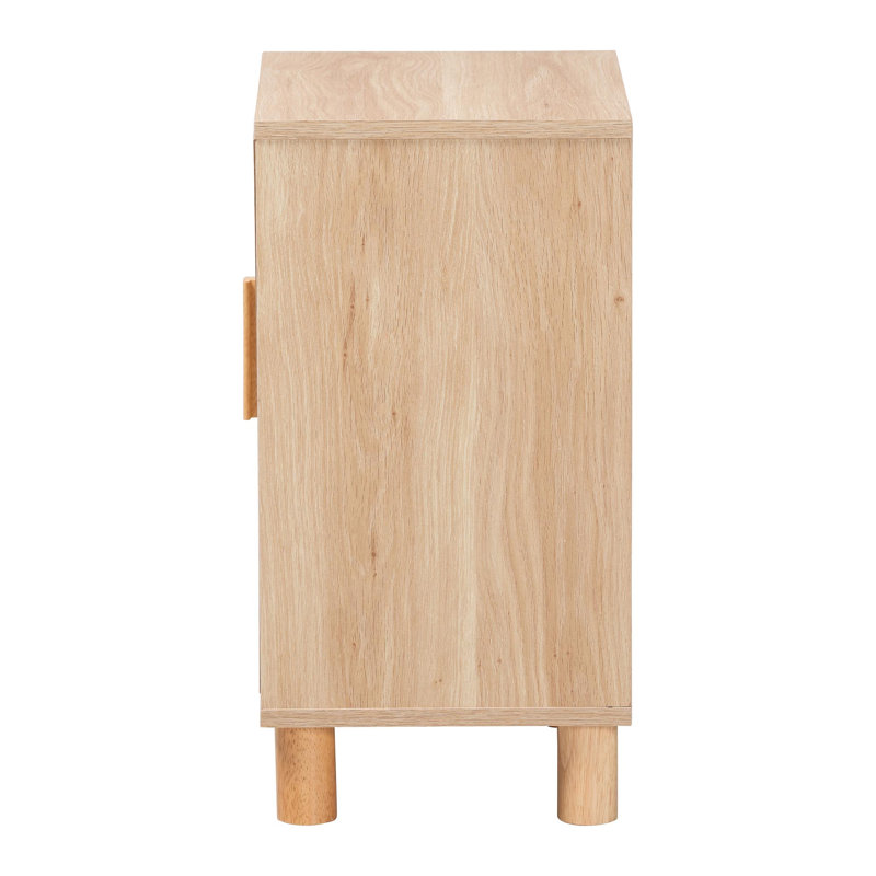 Edford 15.7'' W Nightstand