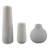 Dajae Handmade Ceramic Table Vase-1686141609