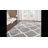 Bertl Shag Performance Geometric Rug-23025222
