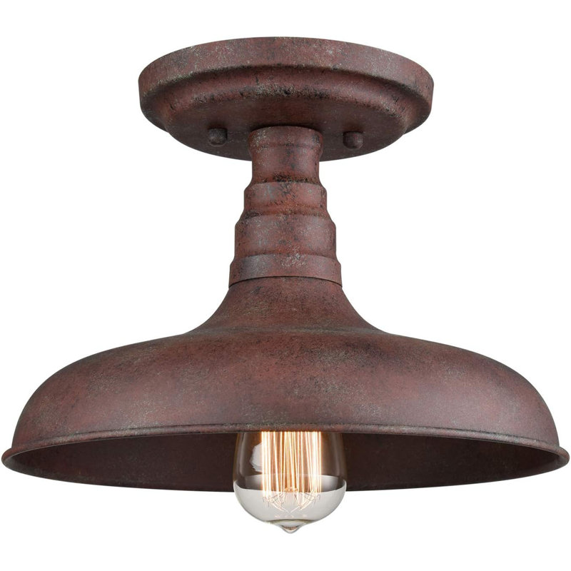 Comana Flush Mount