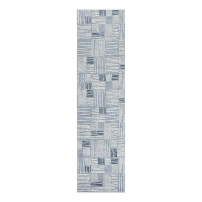 Geometric Area Rug