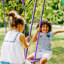 Plum Play Double Swing Set 