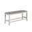 Fulkerson Counter Height 6-Piece Extendable Dining Set