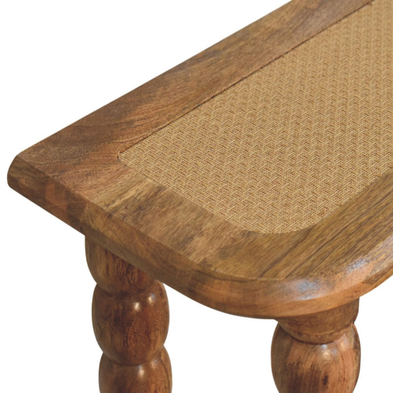Console Spindle