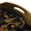 Plateau de service Canora Grey Heralds of Spring-255406189