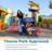 Gaggle Foldable Multi-Child Stroller with Storage-71022914